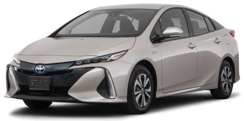 2019 Toyota Prius Prime Hatchback 2019 Toyota Prius Prime Hatchback